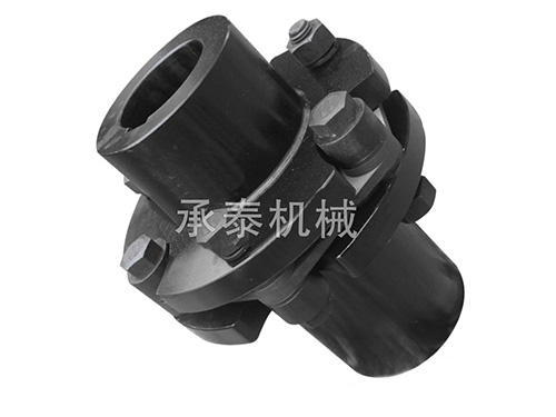 JZM型重型機(jī)械用膜片聯(lián)軸器